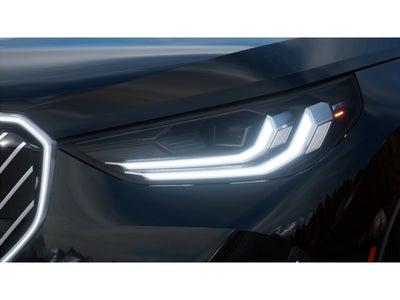 2026 BMW X3 Base