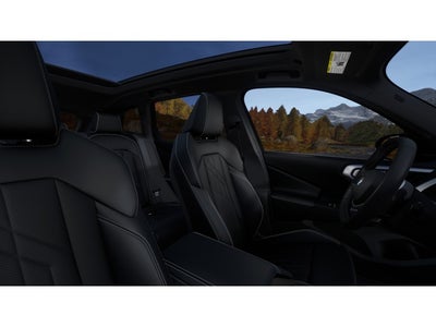 2026 BMW X3 Base