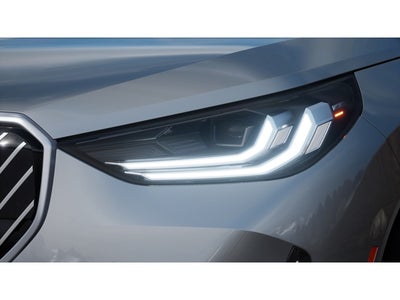2026 BMW X3 Base