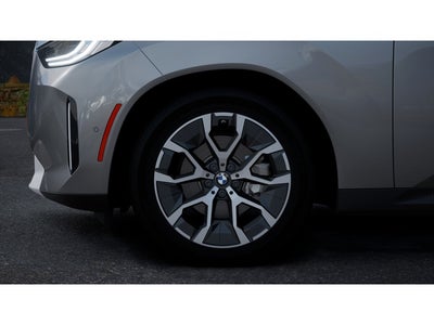 2026 BMW X3 Base