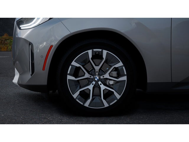 2026 BMW X3 Base