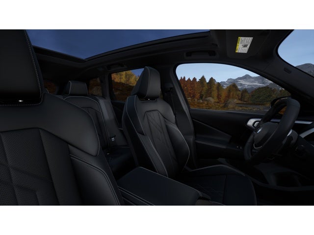 2026 BMW X3 Base