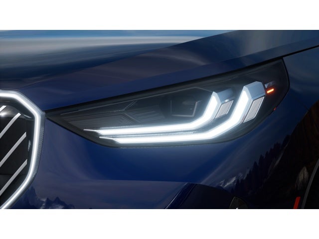 2026 BMW X3 Base