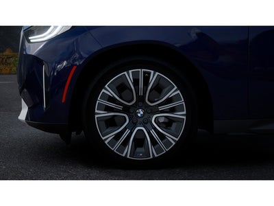 2026 BMW X3 Base