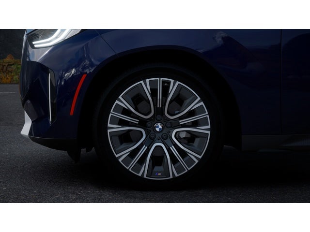 2026 BMW X3 Base