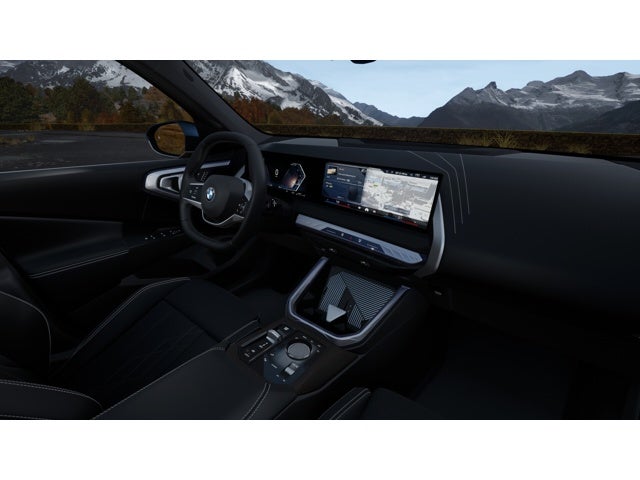 2026 BMW X3 Base