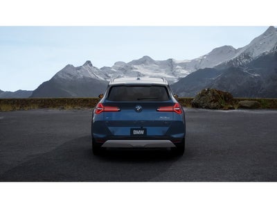 2026 BMW X3 Base