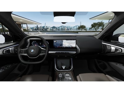 2026 BMW X3 Base