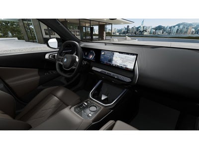 2026 BMW X3 Base