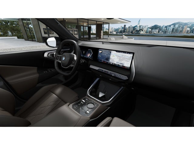 2026 BMW X3 Base