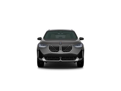 2026 BMW X3 Base