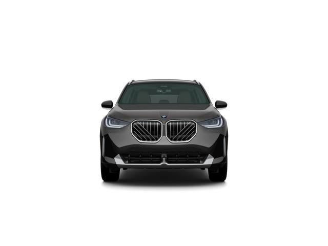 2026 BMW X3 Base