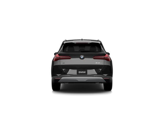 2026 BMW X3 Base