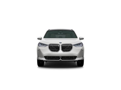 2026 BMW X3 Base