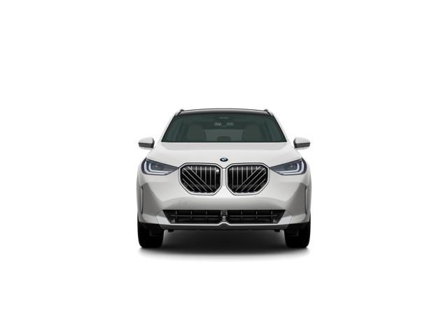 2026 BMW X3 Base