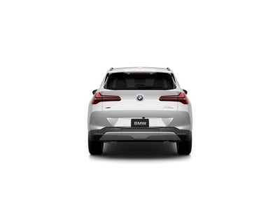 2026 BMW X3 Base