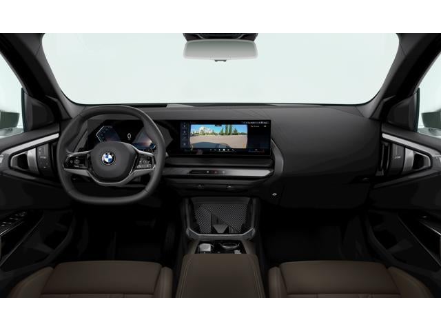 2026 BMW X3 Base