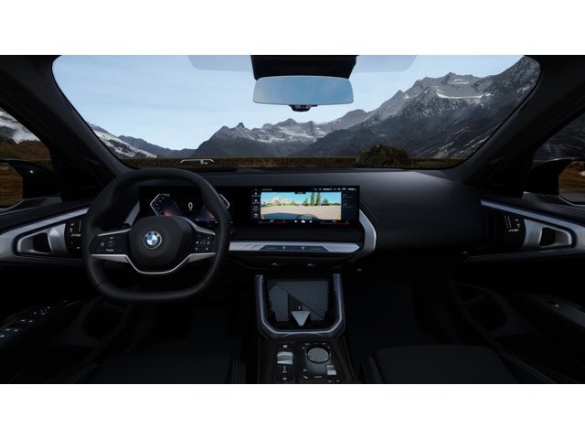 2026 BMW X3 Base