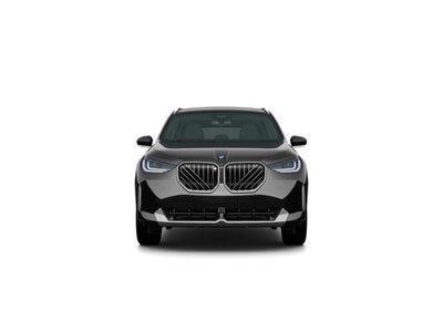 2026 BMW X3 Base
