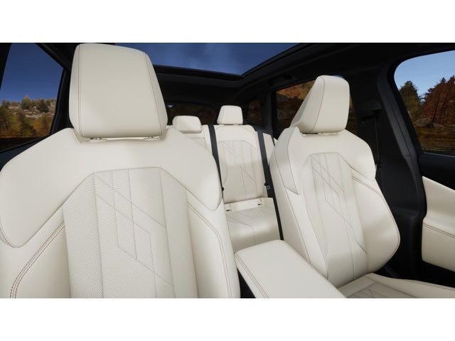 2026 BMW X3 Base