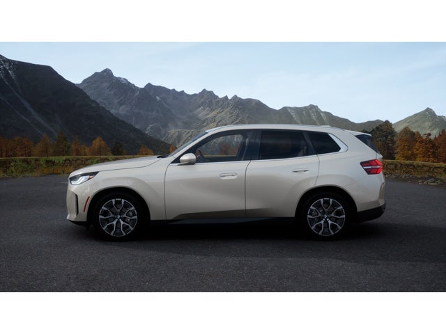2026 BMW X3 Base