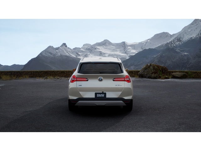 2026 BMW X3 Base