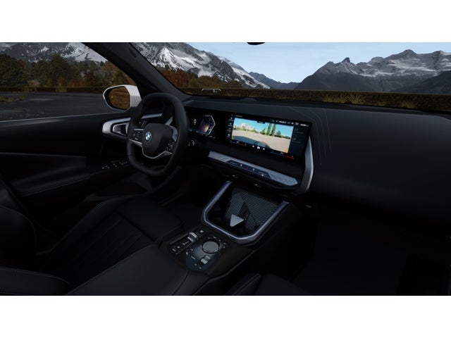 2026 BMW X3 Base