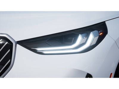 2026 BMW X3 Base