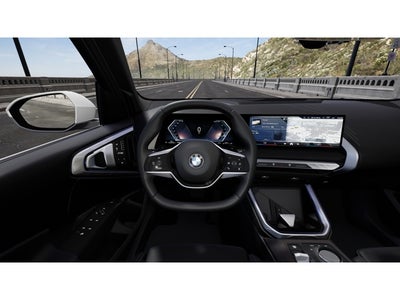 2026 BMW X3 Base