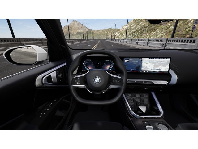 2026 BMW X3 Base