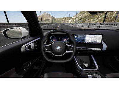 2026 BMW X3 Base