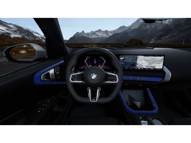 2026 BMW X3 Base