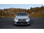 2026 BMW X3 Base