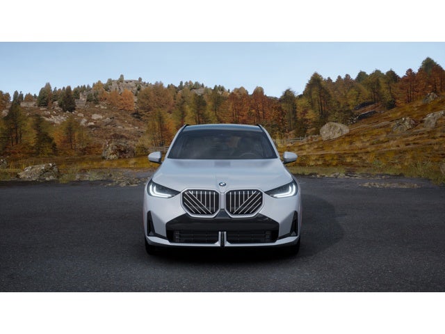 2026 BMW X3 Base
