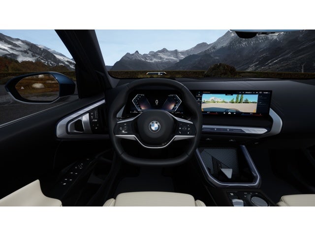 2026 BMW X3 Base