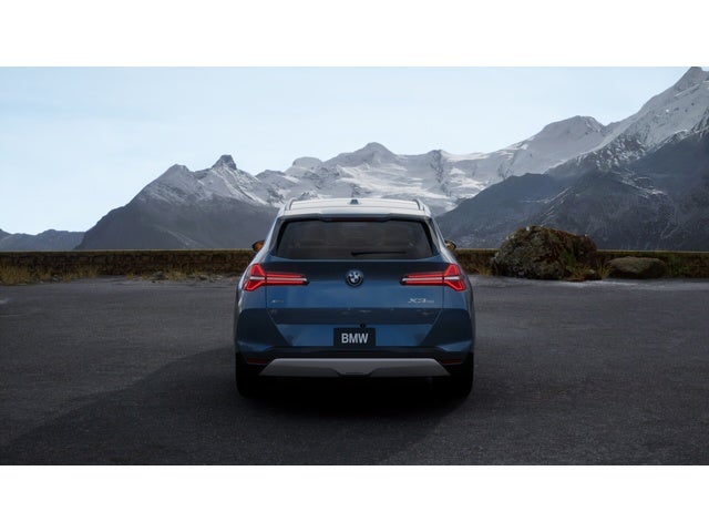 2026 BMW X3 Base