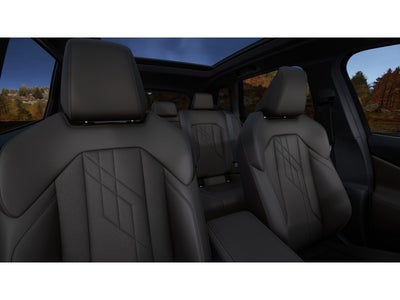 2026 BMW X3 Base