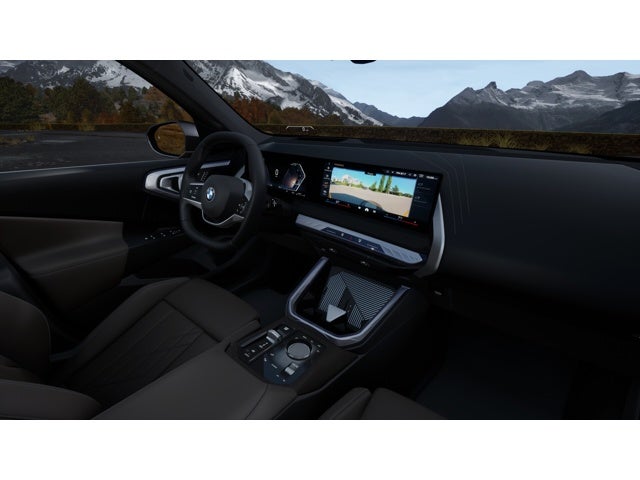 2026 BMW X3 Base
