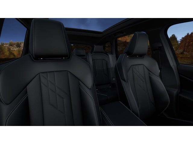 2026 BMW X3 Base