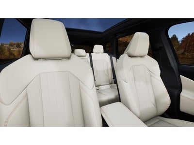 2026 BMW X3 Base
