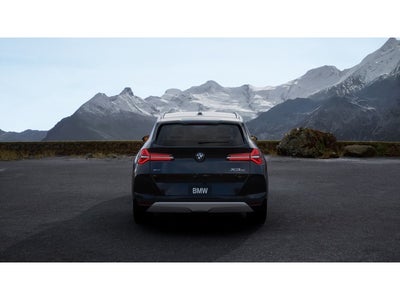 2026 BMW X3 Base