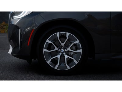 2026 BMW X3 Base