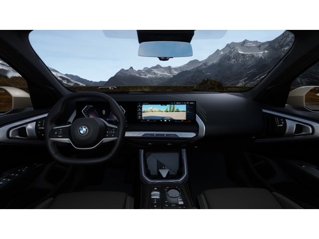 2026 BMW X3 Base