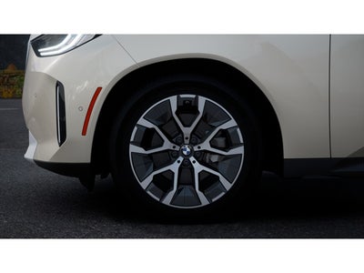 2026 BMW X3 Base