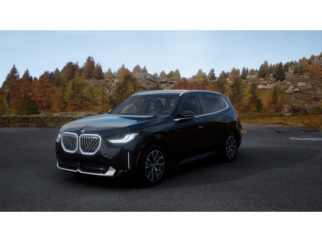 2026 BMW X3 Base