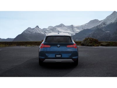 2026 BMW X3 Base