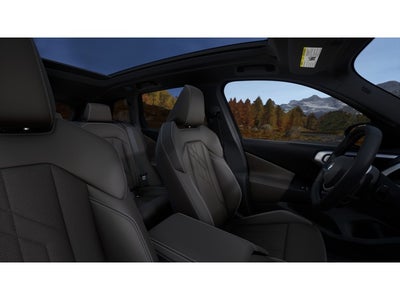 2026 BMW X3 Base