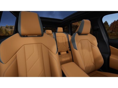 2026 BMW X3 Base