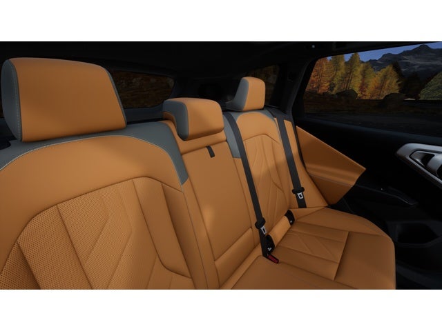 2026 BMW X3 Base