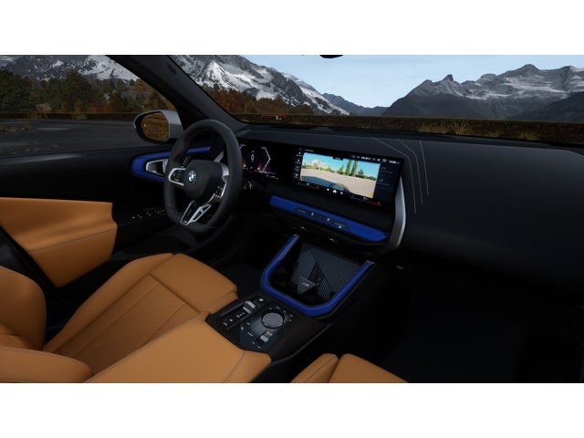 2026 BMW X3 Base
